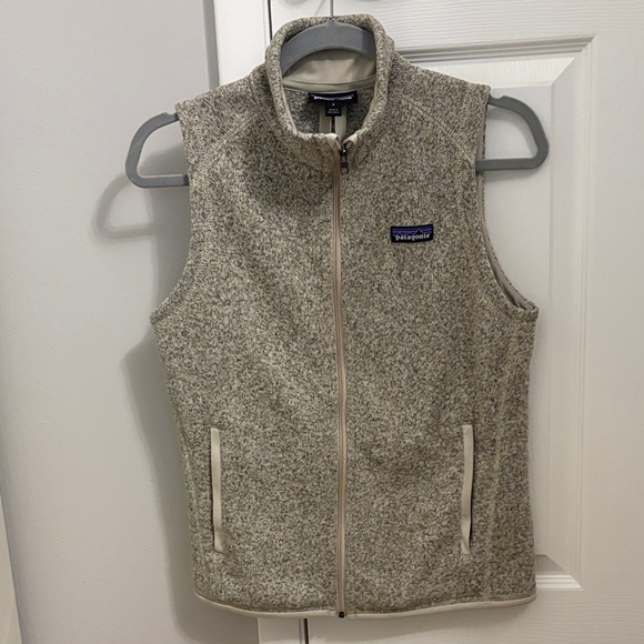 Patagonia Jackets & Blazers - Women’s Patagonia Vest Small